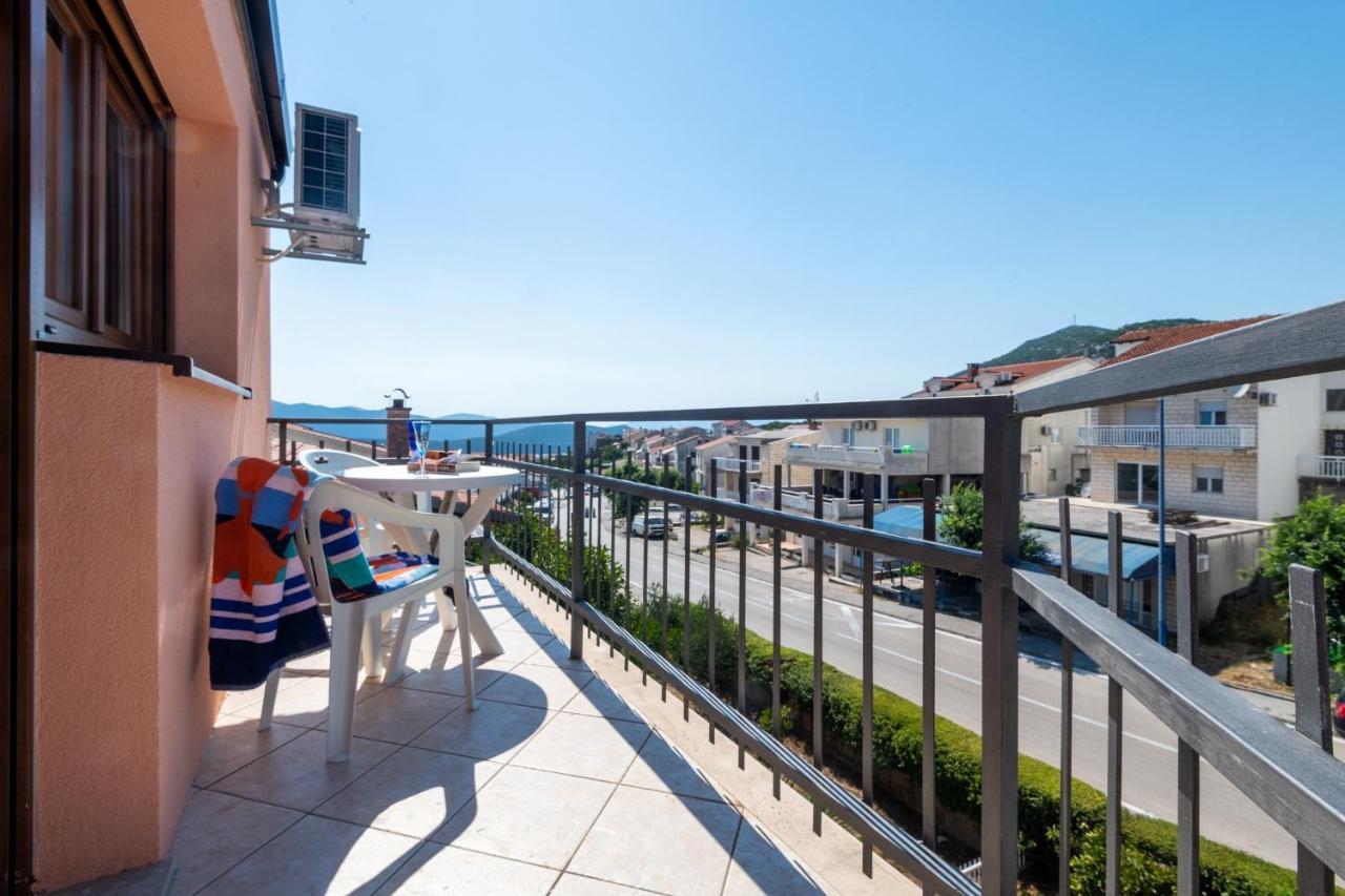 Apartments Mira Neum Εξωτερικό φωτογραφία
