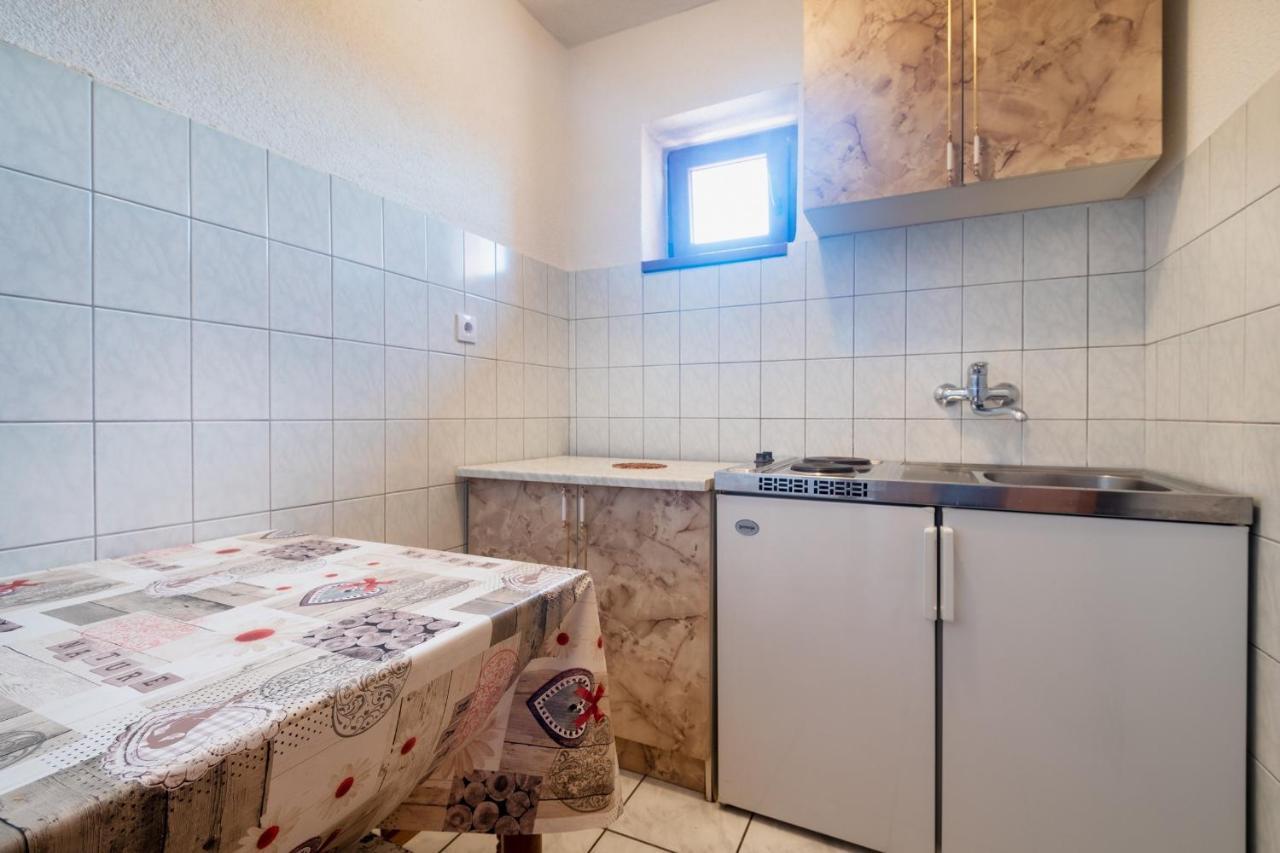 Apartments Mira Neum Εξωτερικό φωτογραφία