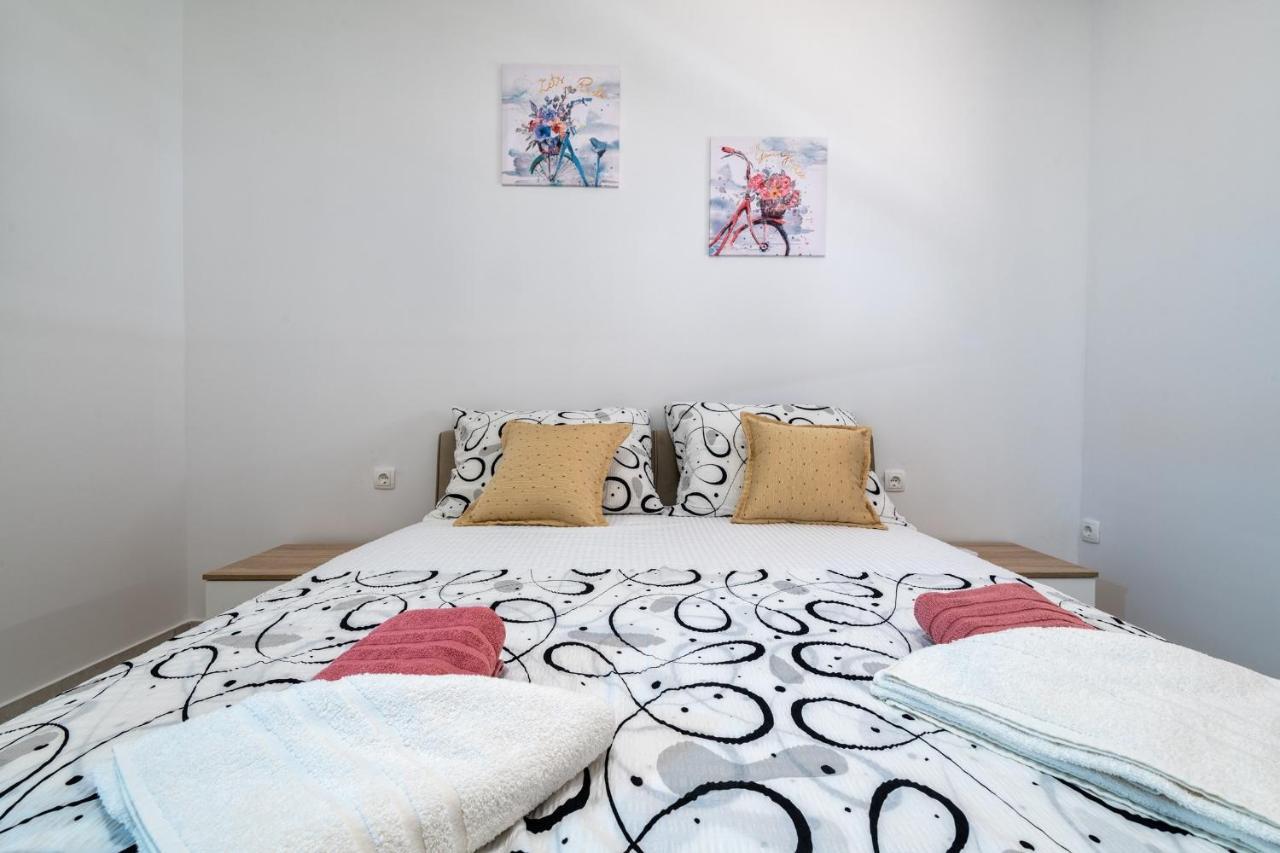 Apartments Mira Neum Εξωτερικό φωτογραφία