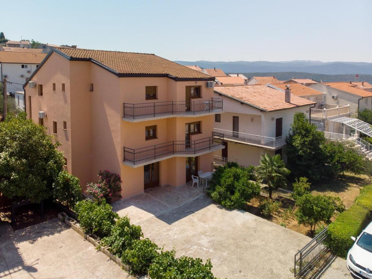 Apartments Mira Neum Εξωτερικό φωτογραφία