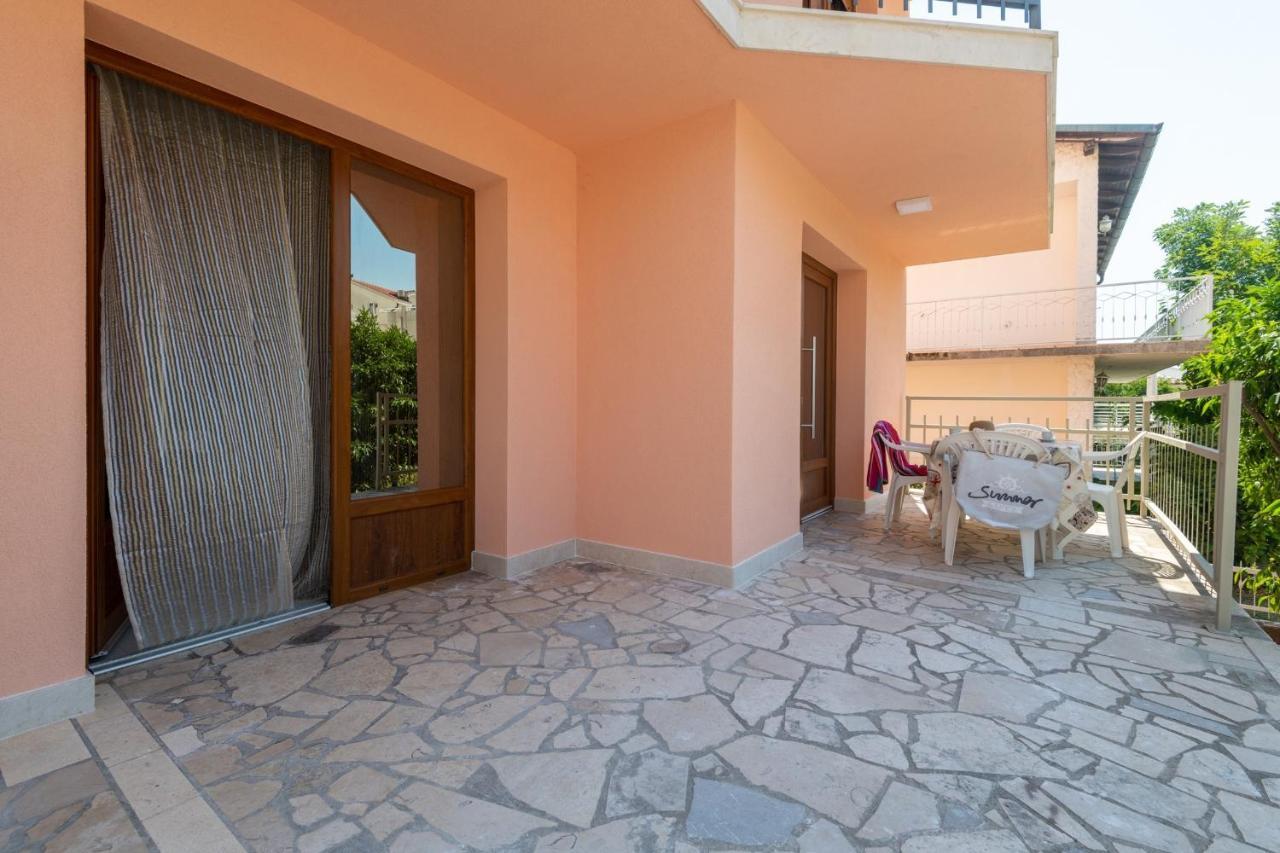 Apartments Mira Neum Εξωτερικό φωτογραφία