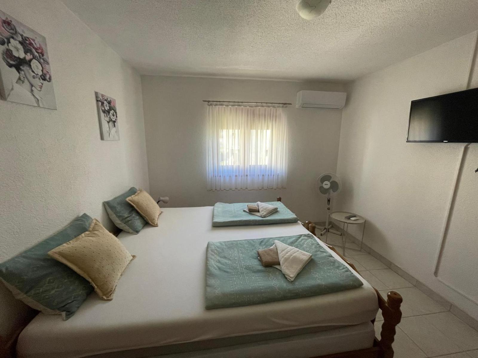 Apartments Mira Neum Εξωτερικό φωτογραφία