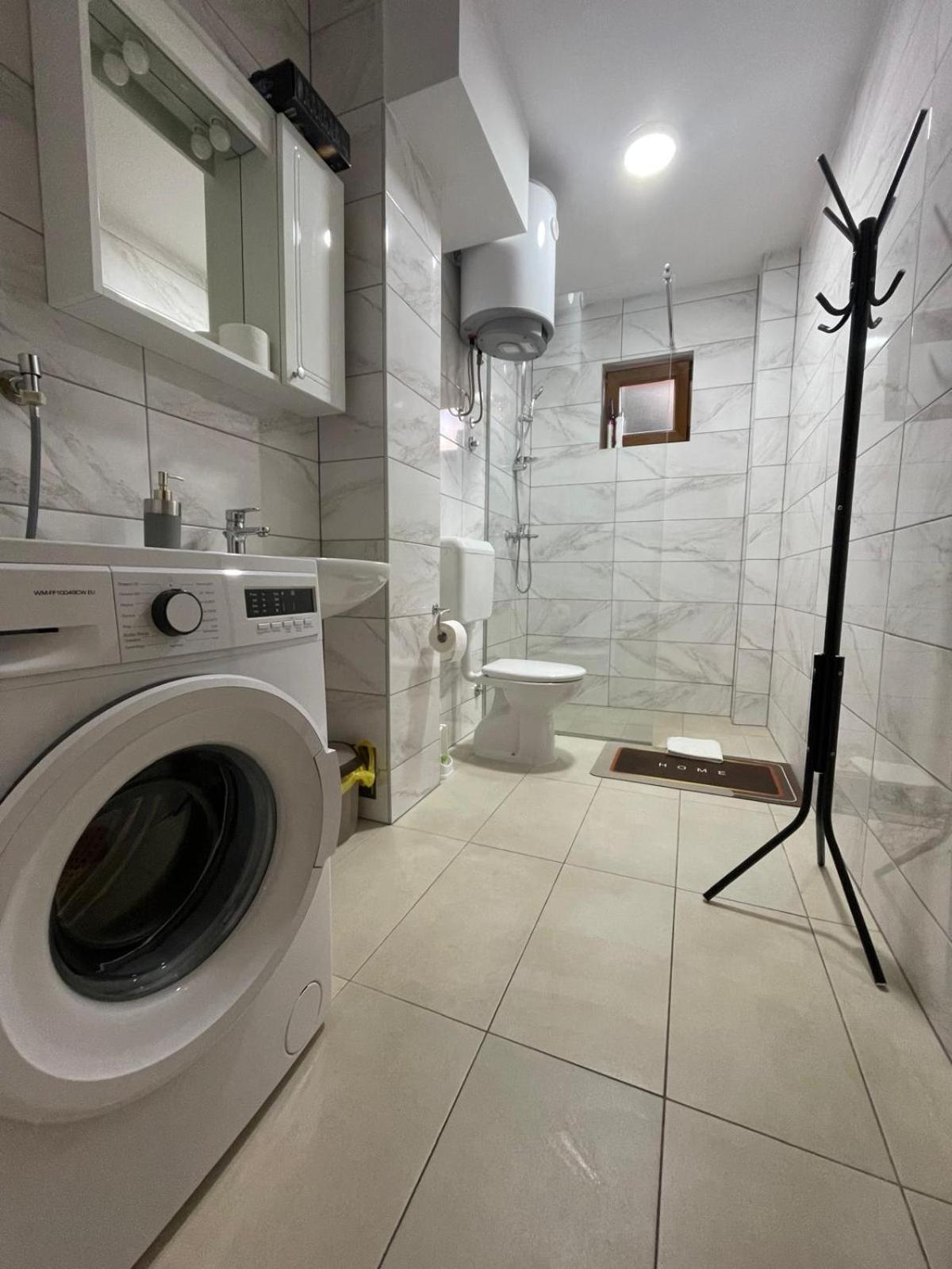 Apartments Mira Neum Εξωτερικό φωτογραφία