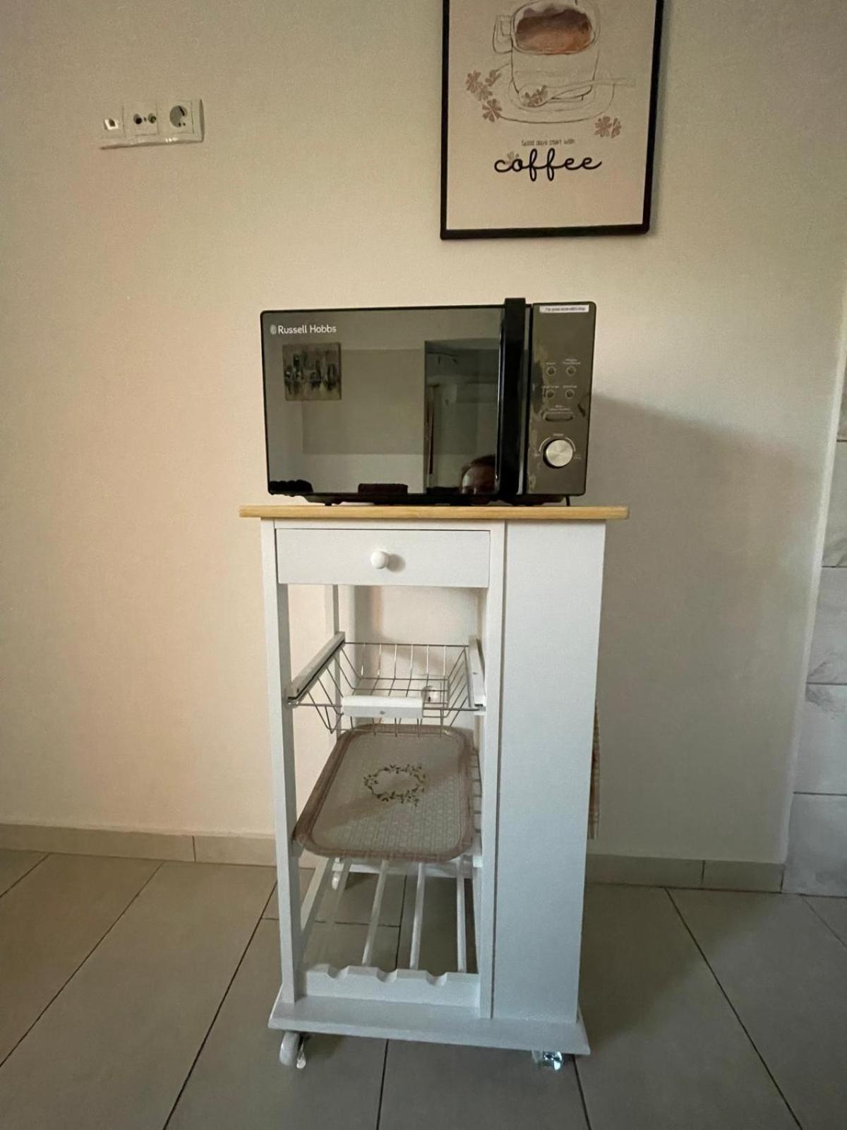 Apartments Mira Neum Εξωτερικό φωτογραφία